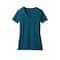 District® Women's Perfect Blend® V-Neck T-Shirt